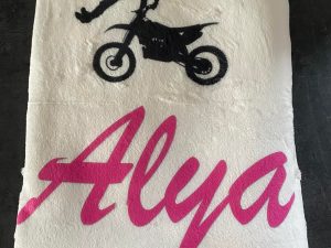 Alternative view of Plaid