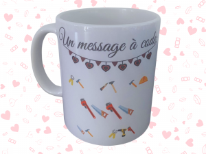 mug code