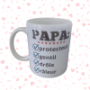 mug papa