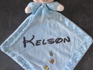 Doudou "Kelson"
