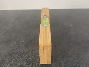 Alternative view of Niveau + décapsuleur