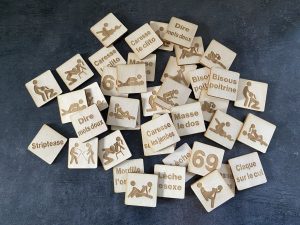 Alternative view of Jeu Mémo -18