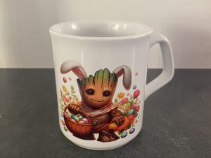mug Pâques Groot