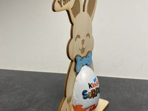 Alternative view of Lapin "Yannis"