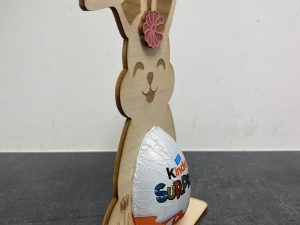 Alternative view of Lapin "Léna"