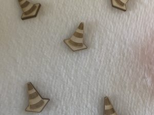 Alternative view of Plot