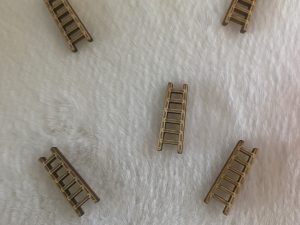 Alternative view of Echelle de pompier