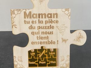 Pièce de puzzle