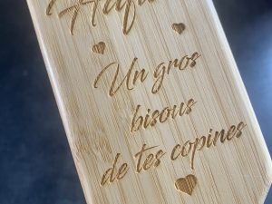 Alternative view of Brosse