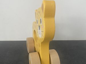 Alternative view of Tigre