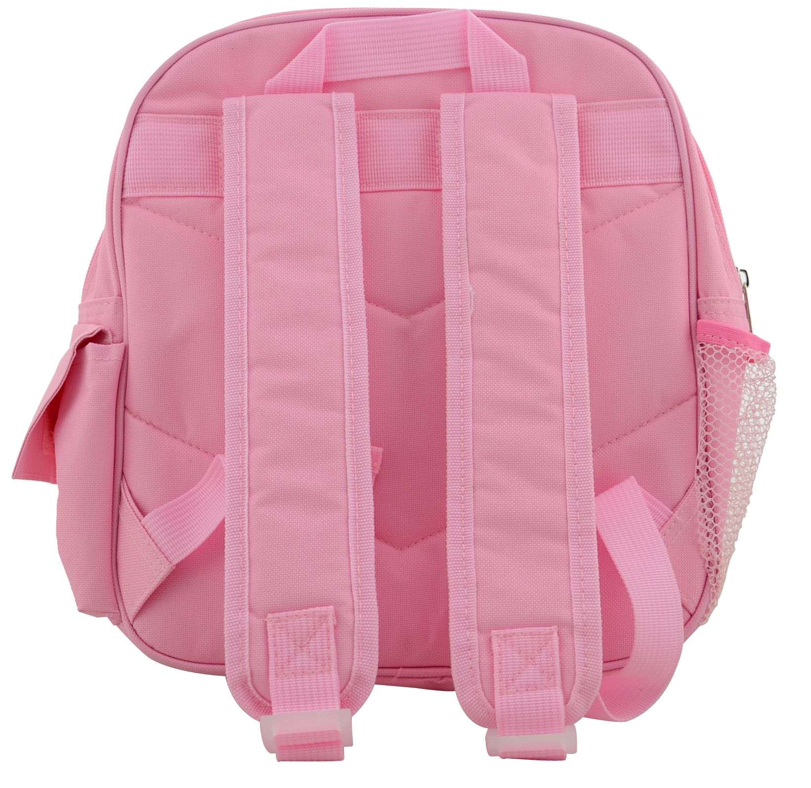 Sac à dos rose – Image 2