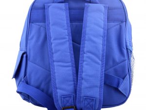 Alternative view of Sac à dos bleu