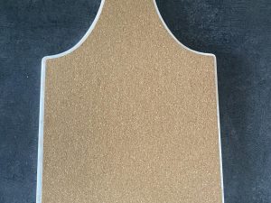 Alternative view of Planche de découpe cuisine