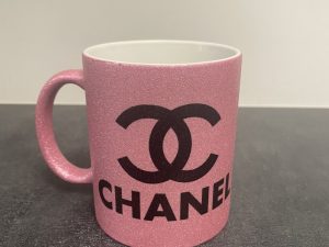 Alternative view of Mug "Marie..."