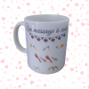 mug code