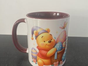 Mug "Winnie"