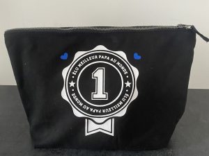 Pochette "Elu meilleur Papa"