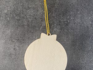 Alternative view of Boule Renne