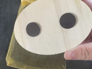 Alternative view of Aimant " une année en couleur"