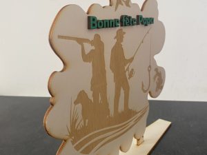 Alternative view of Pêche / chasse