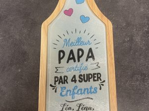 Alternative view of Kit apéro