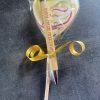 Sucette "Tutti frutti" + stylo